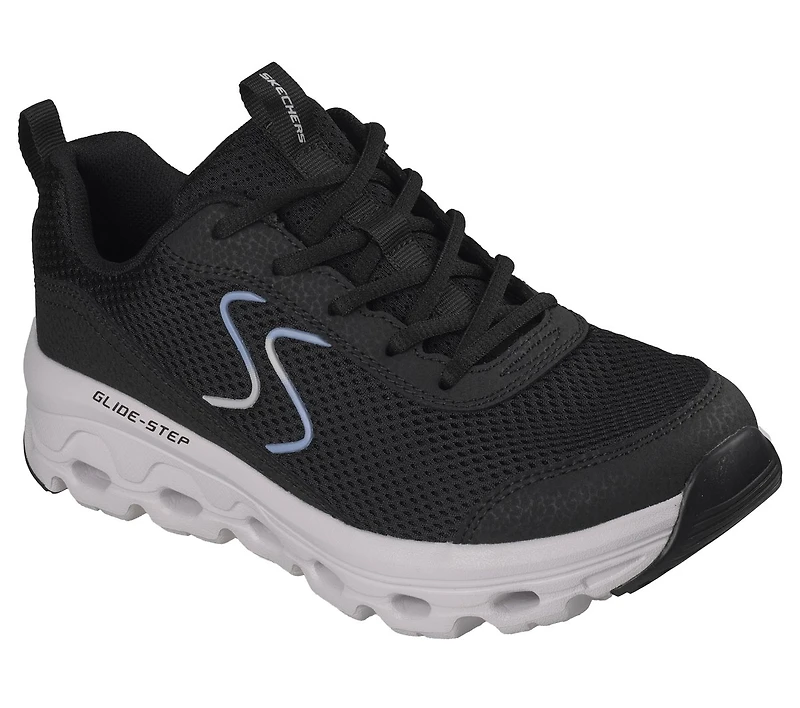 Glide-Step Sole - Pollard Mills