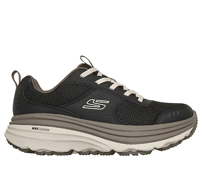 Relaxed Fit: Max Cushioning Zirrus - Cobble Stone