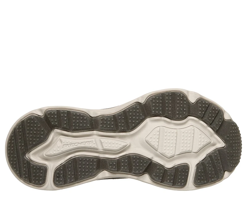 Relaxed Fit: Max Cushioning Zirrus - Cobble Stone