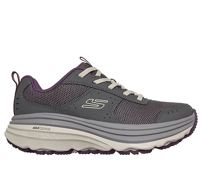 Relaxed Fit: Max Cushioning Zirrus - Cobble Stone