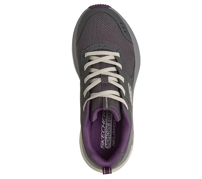 Relaxed Fit: Max Cushioning Zirrus - Cobble Stone