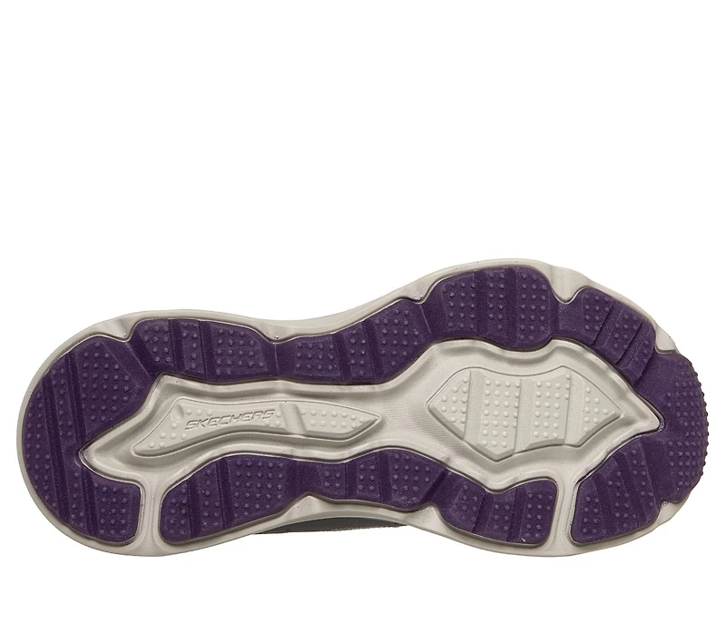 Relaxed Fit: Max Cushioning Zirrus - Cobble Stone