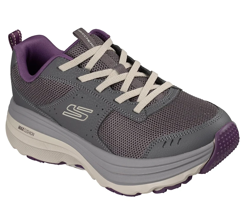 Relaxed Fit: Max Cushioning Zirrus - Cobble Stone