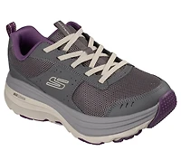 Relaxed Fit: Max Cushioning Zirrus - Cobble Stone