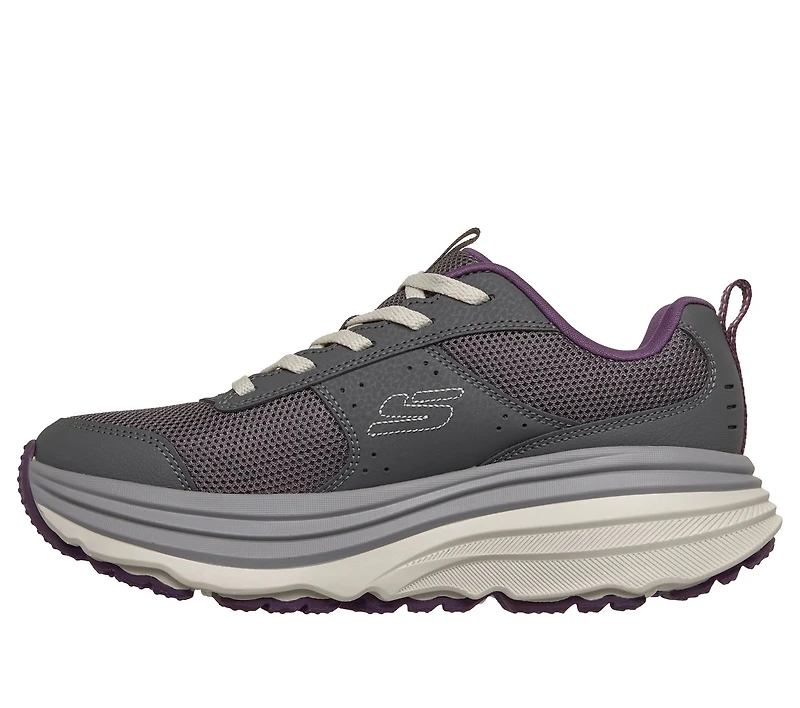 Relaxed Fit: Max Cushioning Zirrus - Cobble Stone