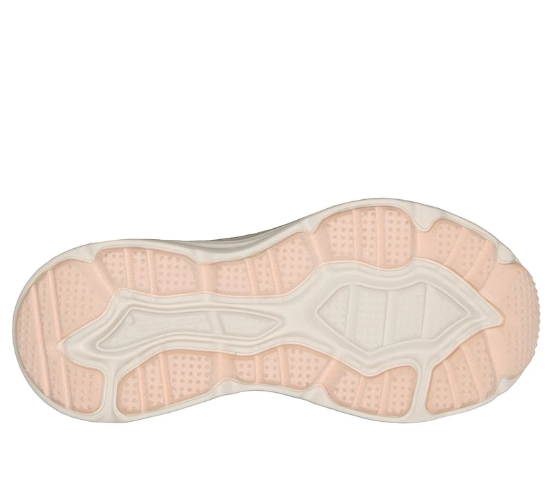 Relaxed Fit: Max Cushioning Zirrus - Cobble Stone