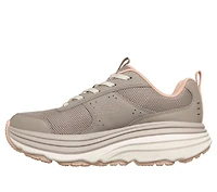 Relaxed Fit: Max Cushioning Zirrus - Cobble Stone