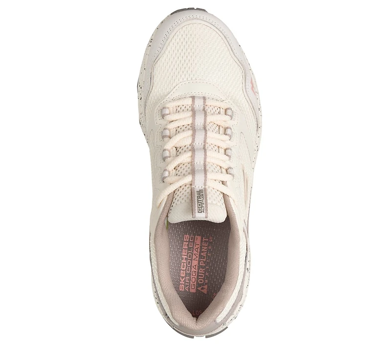 Waterproof: GO RUN Trail Altitude 2.0 - Ravine