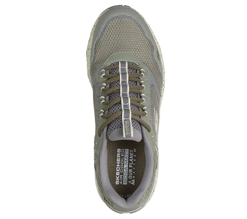 Waterproof: GO RUN Trail Altitude 2.0 - Ravine