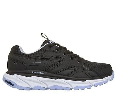 Waterproof Relaxed Fit: D'Lux Journey Pro - Kosinski