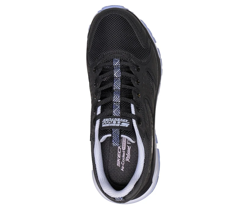 Waterproof Relaxed Fit: D'Lux Journey Pro - Kosinski