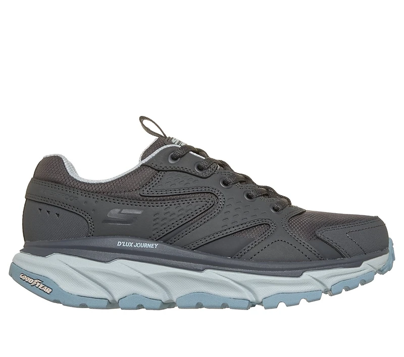 Waterproof Relaxed Fit: D'Lux Journey Pro - Kosinski