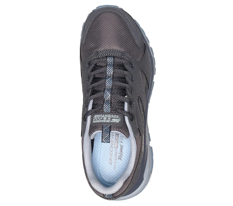 Waterproof Relaxed Fit: D'Lux Journey Pro - Kosinski