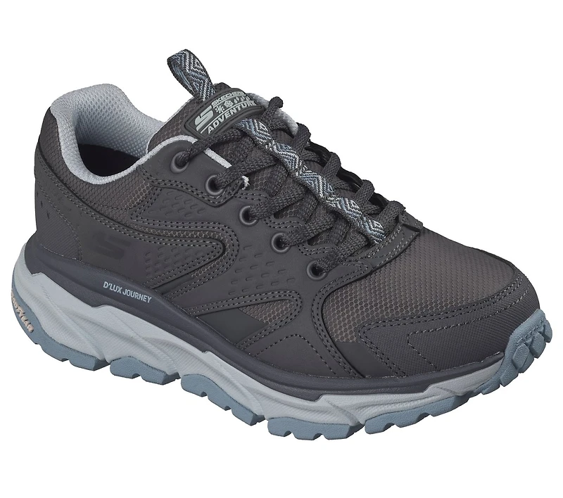 Waterproof Relaxed Fit: D'Lux Journey Pro - Kosinski