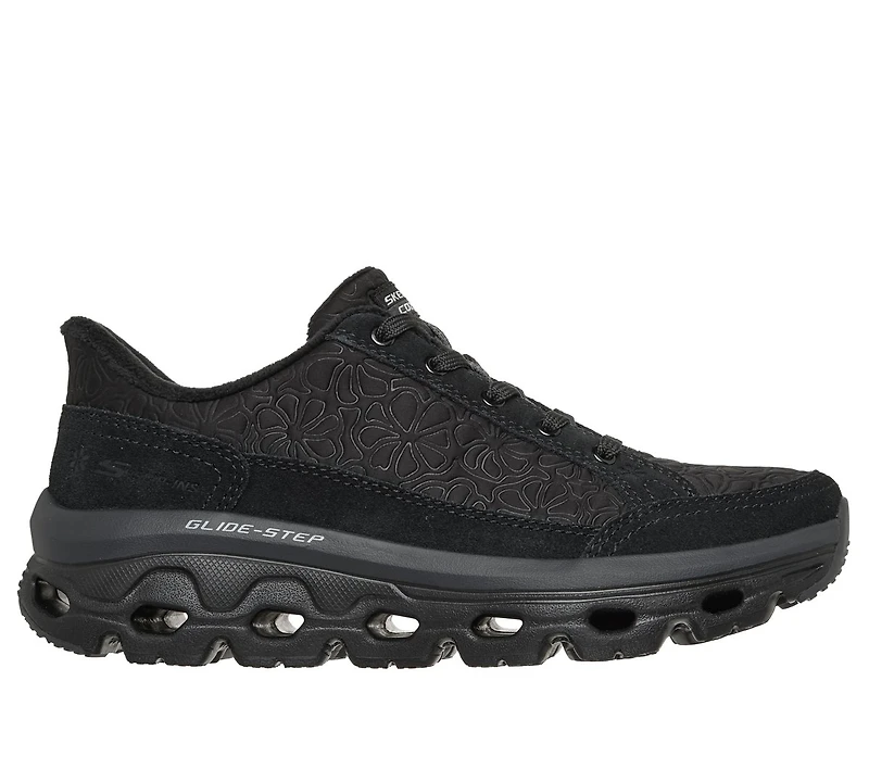 Glide-Step Sole
