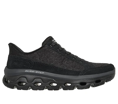 Glide-Step Sole