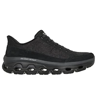 Glide-Step Sole