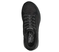 Glide-Step Sole