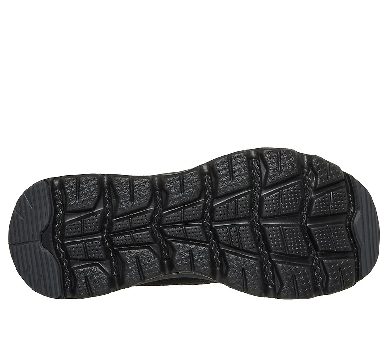 Glide-Step Sole
