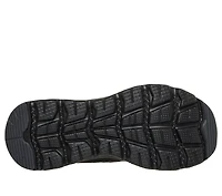 Glide-Step Sole