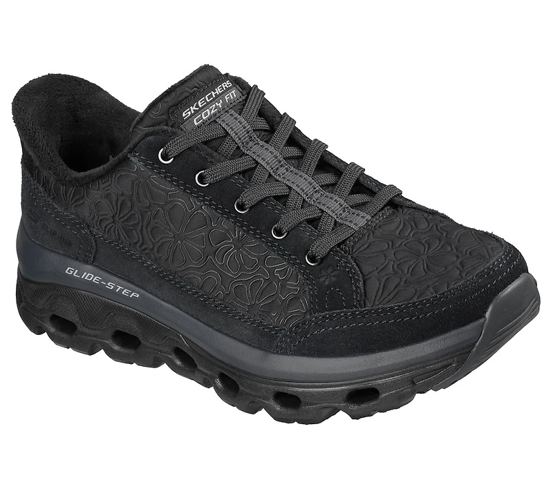 Glide-Step Sole