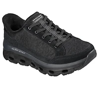 Glide-Step Sole