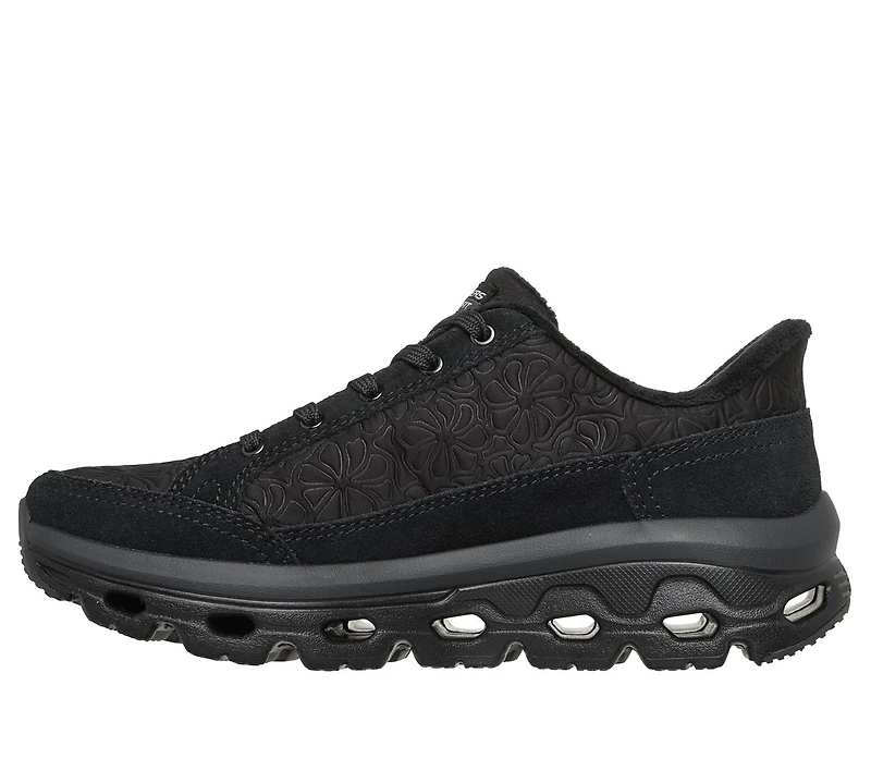 Glide-Step Sole