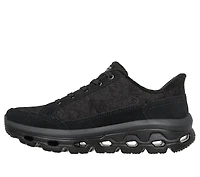 Glide-Step Sole