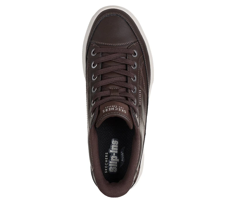 Skechers Slip-ins: Arch Fit Arcade
