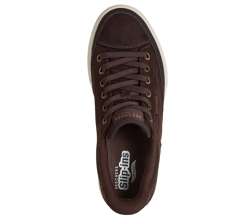 Skechers Slip-ins: Arch Fit Arcade - Join Ya There