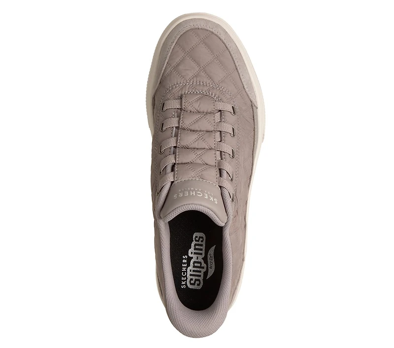 Skechers Slip-ins: Arch Fit Arcade - Cozy Charming Daze