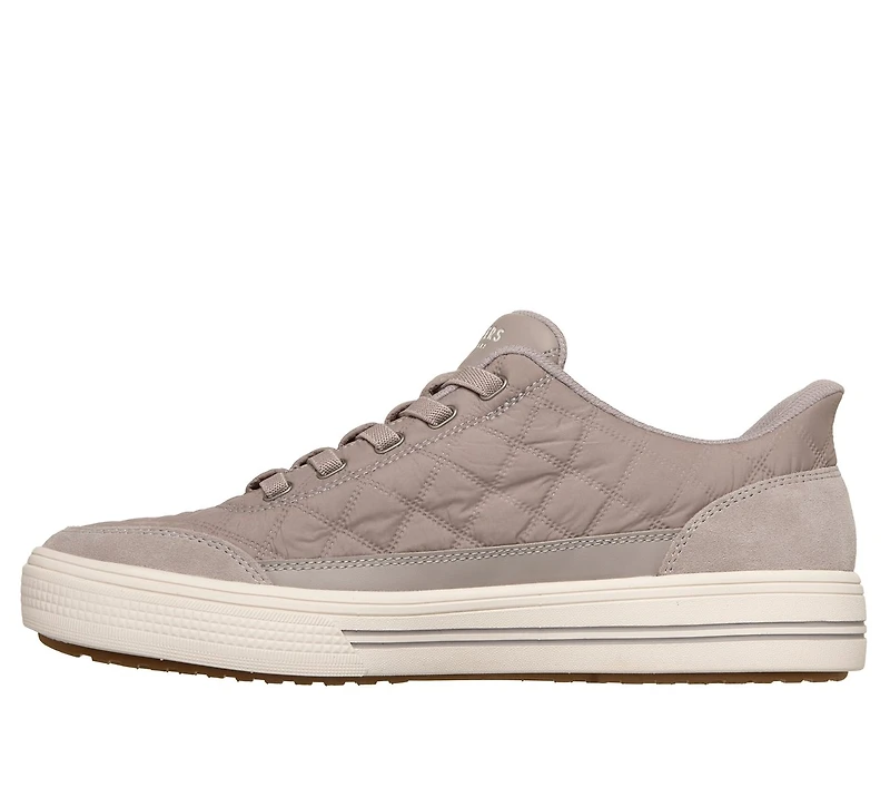 Skechers Slip-ins: Arch Fit Arcade - Cozy Charming Daze