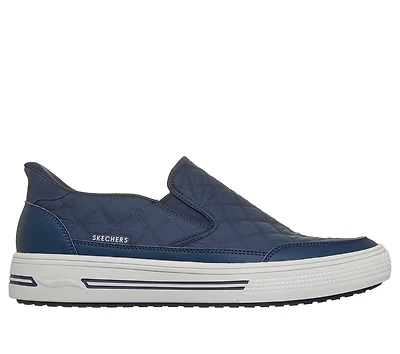 Skechers Slip-ins: Arch Fit Arcade - Cozy Fit Twin Charming
