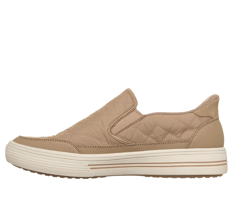 Skechers Slip-ins: Arch Fit Arcade - Cozy Fit Twin Charming