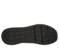 Skechers Slip-ins: Premium Leather UNO Icon