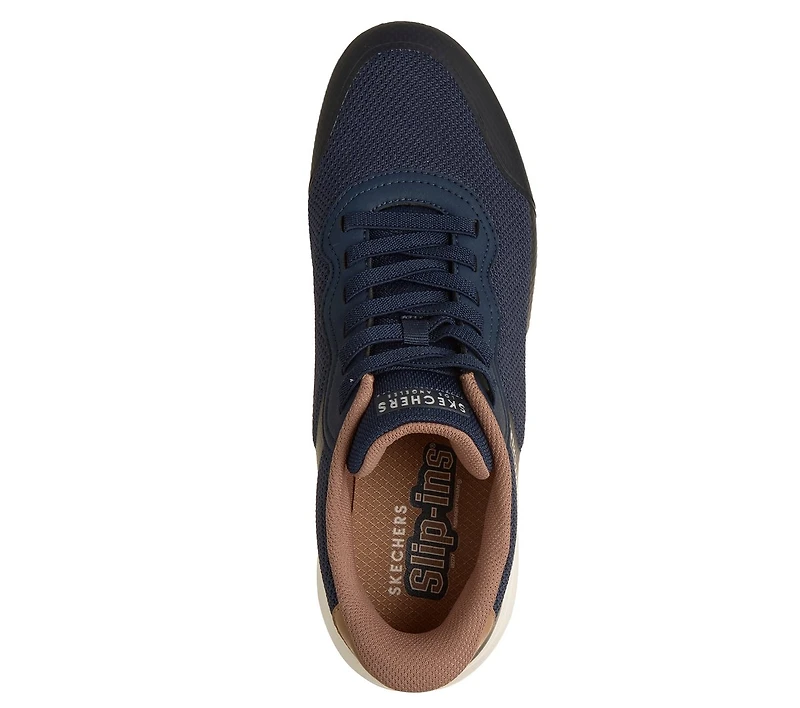 Skechers Slip-ins: UNO Flex - Step N Knit