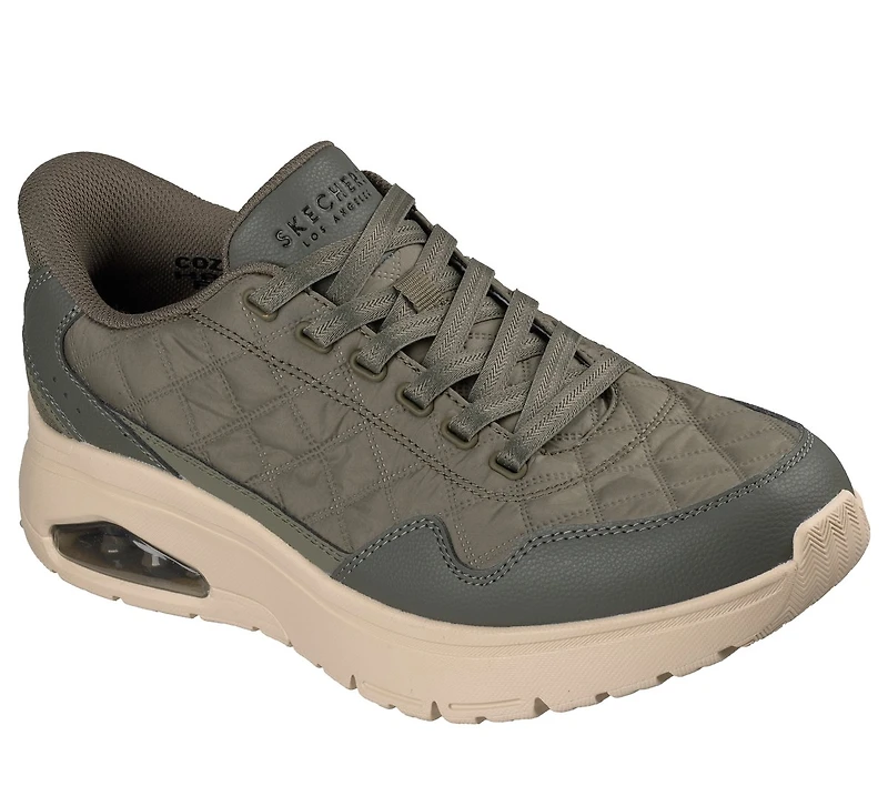 Skechers Slip-ins: UNO Flex - Cozy Fit On Air