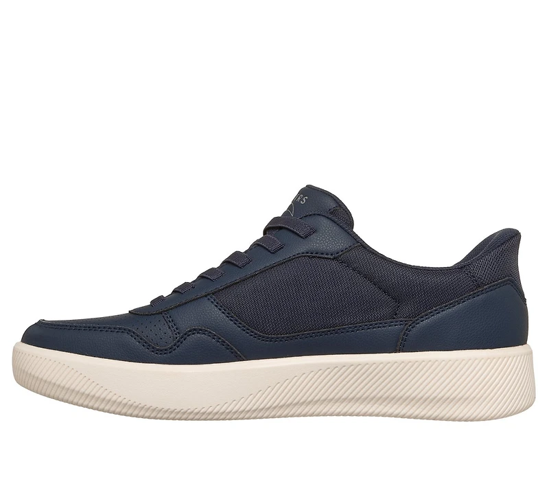 Skechers Slip-ins: Arch Fit Court Break - Komfortabel