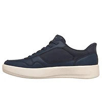 Skechers Slip-ins: Arch Fit Court Break - Komfortabel