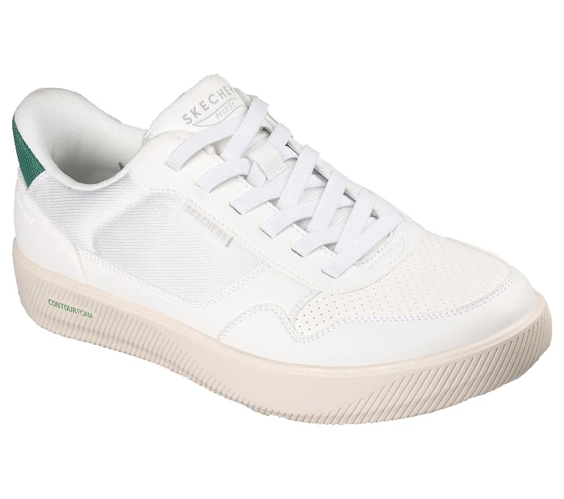 Skechers Slip-ins: Arch Fit Court Break - Komfortabel