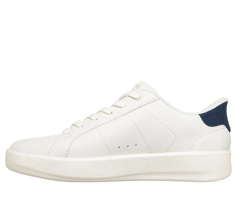 Skechers Slip-ins: Arch Fit Court Break - Single Vented