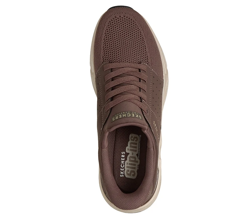 Skechers Slip-ins: Rovino Lite - Dress Knit