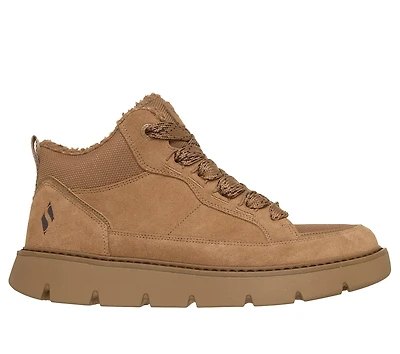 Keepsakes Cozy - Street Hiker Mid