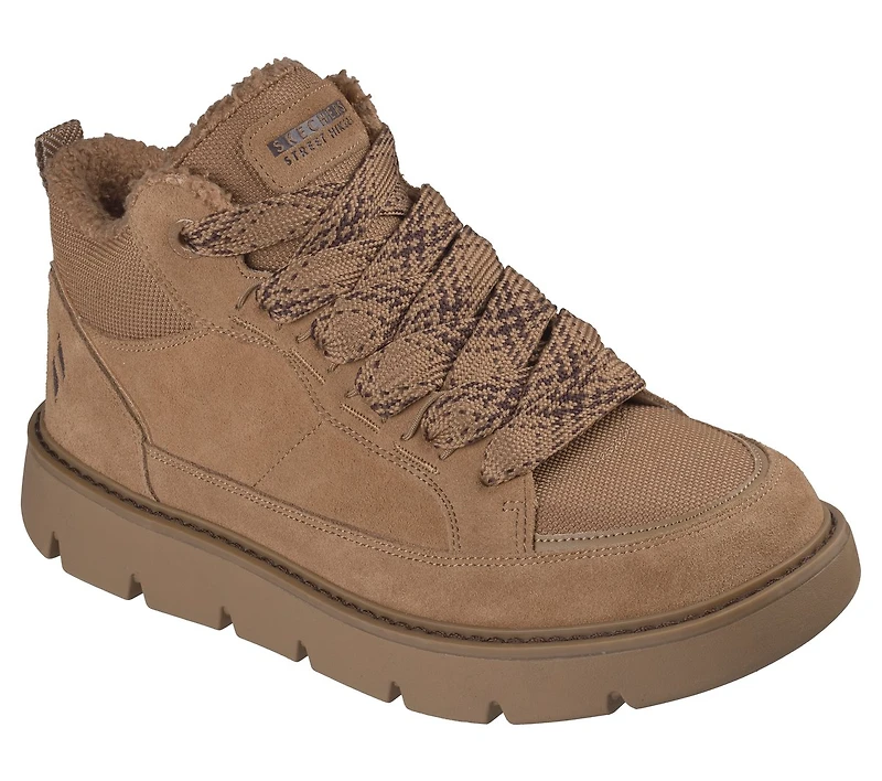 Keepsakes Cozy - Street Hiker Mid