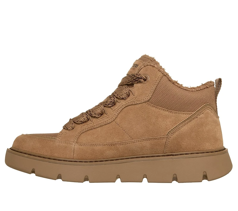Keepsakes Cozy - Street Hiker Mid