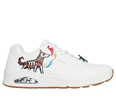 UNO - Eternal Friend