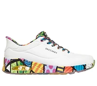 Skechers Slip-ins Britto: UNO - Britto Landscape