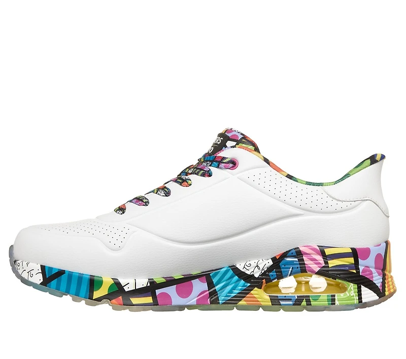 Skechers Slip-ins Britto: UNO - Britto Landscape
