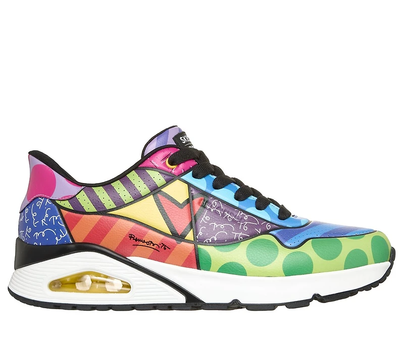 Skechers Slip-ins Britto: UNO