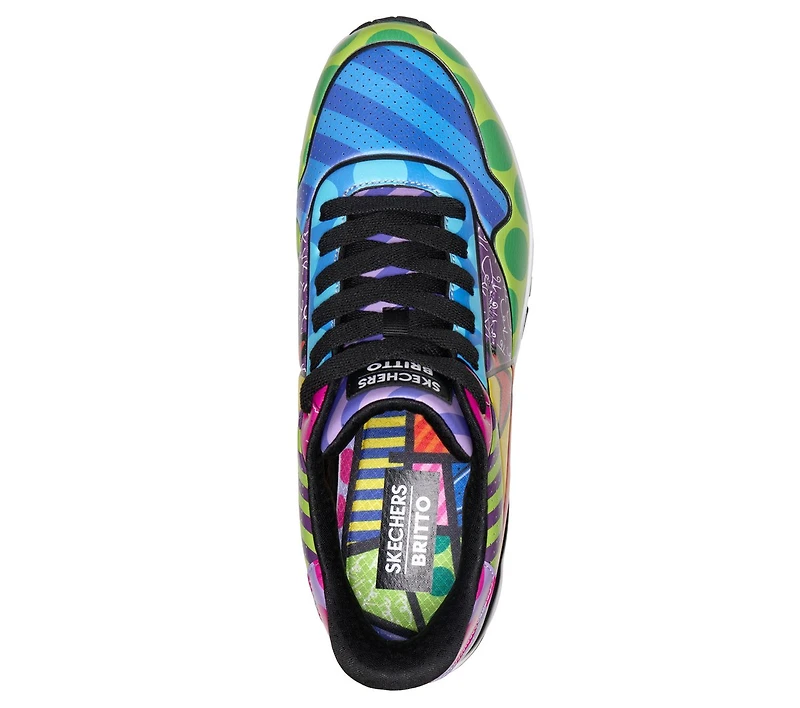 Skechers Slip-ins Britto: UNO